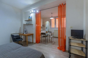 Mandala Central & Comfy Studio Bologna
